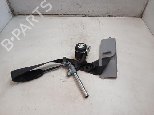 Front left seatbelt OPEL CORSA D (S07) 1.3 CDTI (L08, L68) | BP38645210I26 - Image 8