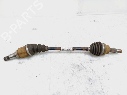 Used Right rear driveshaft Right rear driveshaft 36920282 36920282