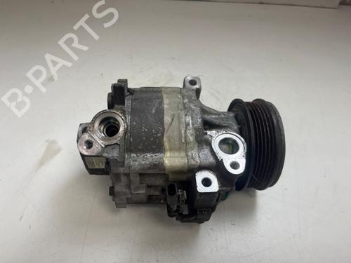 AC compressor OPEL KARL (C16) 1.0 | BP37235883M34 - Image 3