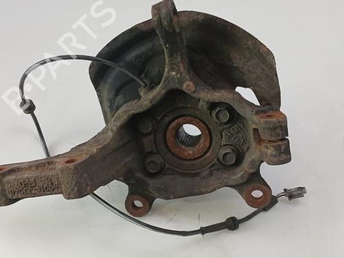 Used Right front steering knuckle Right front steering knuckle 36925789 36925789