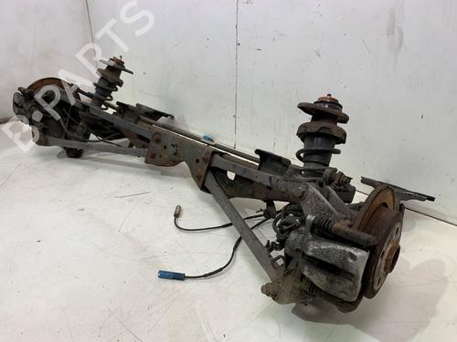 Rear axle MINI MINI (R56) Cooper | BP36929247M2  - Image 8