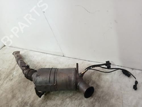 Particulate filter BMW 5 Touring (E61) 520 d | BP36922926M81  - Image 5
