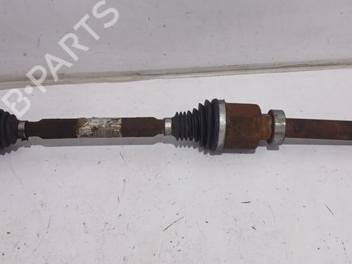 Right front driveshaft RENAULT ZOE Hatchback Van (BFM_) Electric (BFMC, BFMD) | BP36925362M39 - Image 4