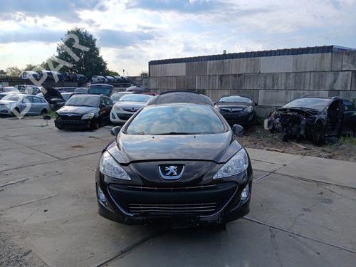 Gearkasse Gearkasse PEUGEOT 308 CC (4B_) 1.6 16V (156 hp) 39711033 39711033