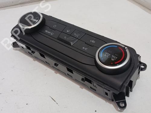 Climate control FORD FIESTA VII (HJ, HF) 1.1 Ti-VCT | BP36925234I5 - Image 3