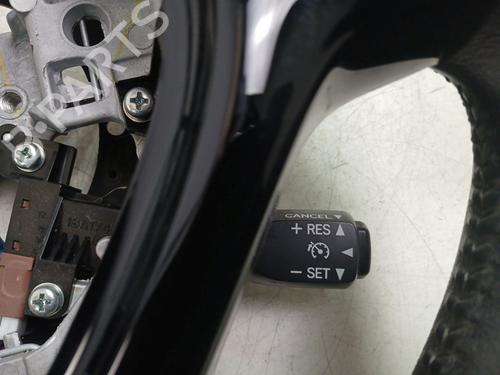 Steering wheel TOYOTA AYGO (_B4_) 1.0 (KGB40) | BP40254557C49 - Image 5