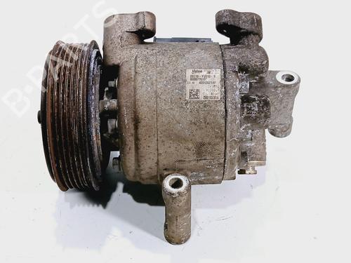 AC compressor TOYOTA AYGO (_B4_) 1.0 (KGB40) | BP36933008M34 - Image 5