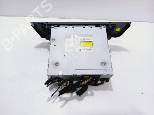 Control unit AUDI A6 C7 Avant (4G5, 4GD) 3.0 TDI quattro | BP36921569M11 - Image 3
