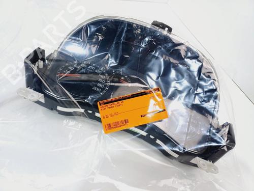 Instrument cluster FIAT PANDA (169_) 1.2 (169.AXB11, 169.AXB1A) | BP36920165C47 - Image 6