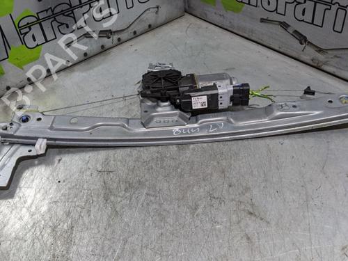 Used Front left window mechanism Front left window mechanism 36918552 36918552