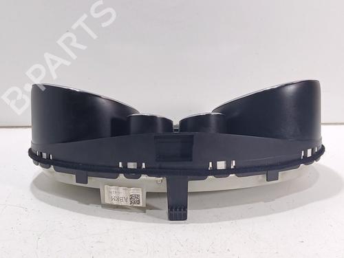 Instrument cluster OPEL MERIVA B MPV (S10) 1.4 (75) | BP36921432C47  - Image 5