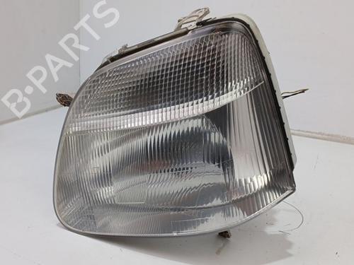 Left headlight SUZUKI WAGON R+ (MA) 1.3 (RB413) | BP36924031C28 - Image 2