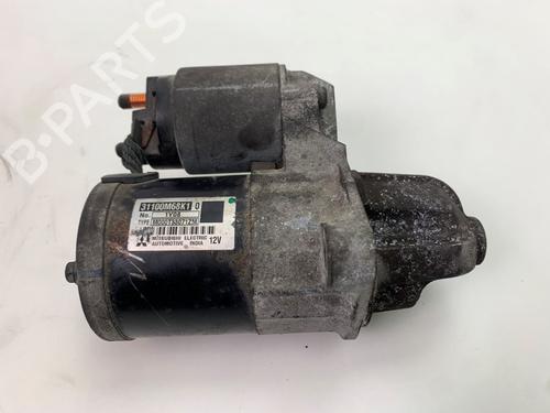Used Starter Starter 36931899 36931899