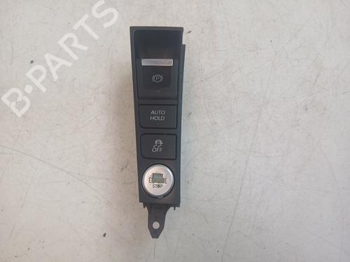 Used Switch Switch VW PASSAT B7 Variant (365) 1.4 TSI (122 hp) 39742202 39742202