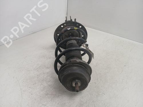 Left front shock absorber FIAT 500 (312_) 0.9 (312AXG1A, 312.AXG11) | BP40126986M16 - Image 4