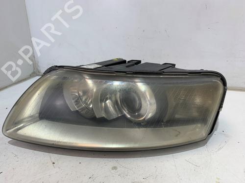 Left headlight AUDI A6 C6 (4F2) 2.0 TFSI | BP36926645C28 - Image 2