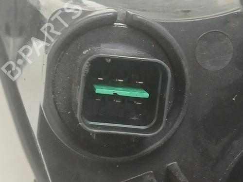 Left headlight OPEL ANTARA A (L07) 2.0 CDTI 4x4 | BP39910652C28 - Image 7