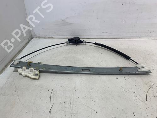 Front right window mechanism MAZDA 5 (CR) 1.8 (CR19) | BP36918427C23 - Image 4