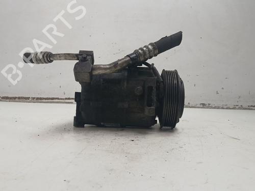 AC compressor OPEL COMBO Box Body/MPV (X12) 1.3 CDTI (B05) | BP37711550M34 - Image 2