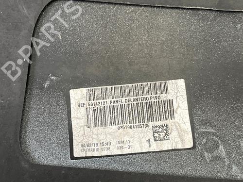 Grill OPEL COMBO Box Body/MPV (K9) 1.6 D | BP39404114C40 - Image 7