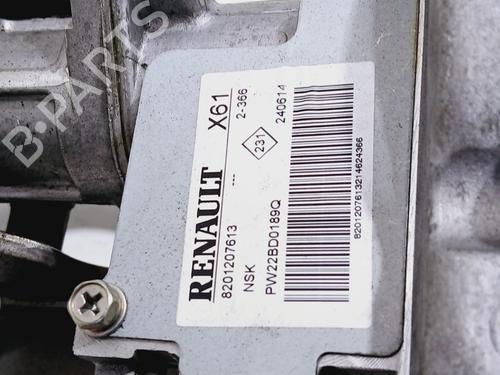 Steering column RENAULT KANGOO Express (FW0/1_) Z.E. (FW0Z, FW1Z) | BP36921004M21  - Image 5