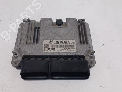 Engine control unit (ECU) VW GOLF V (1K1) 1.9 TDI | BP36918159M57 - Image 2