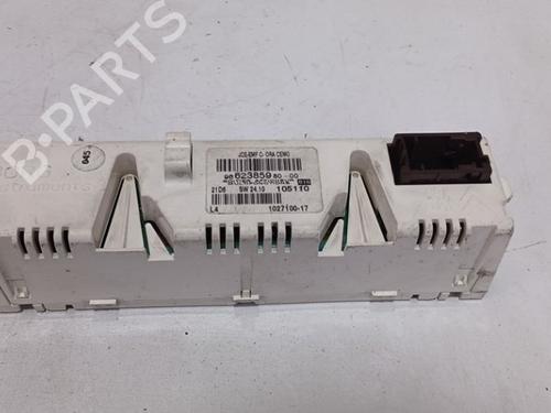 Display CITROËN C8 (EA_, EB_) 2.2 HDi | BP36923372C48 - Image 4