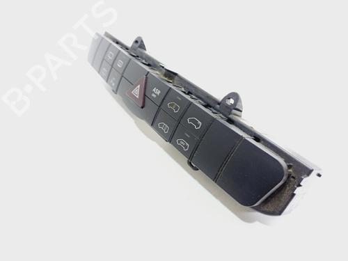 Warning switch MERCEDES-BENZ VITO / MIXTO Van (W639) 113 CDI (639.601, 639.603, 639.605) | BP36920344I22 - Image 3