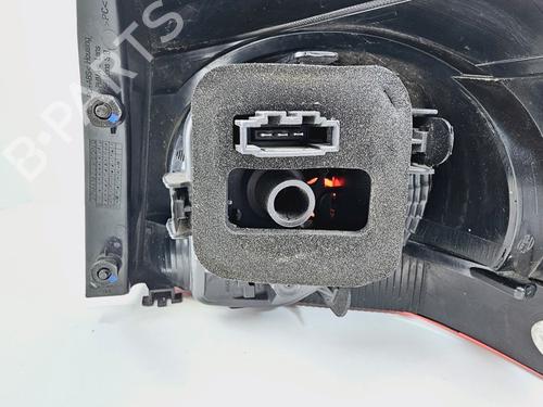Left taillight VW GOLF VI (5K1) 1.4 | BP36919869C34 - Image 3