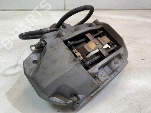 Left front brake caliper TESLA MODEL 3 (5YJ3) EV AWD | BP38433964M105 - Image 2