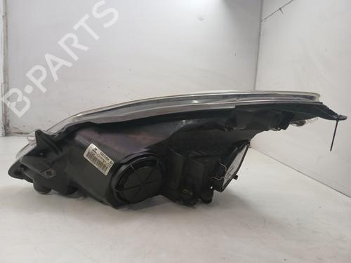Right headlight OPEL CORSA D (S07) 1.2 LPG (L08, L68) | BP38530442C29 - Image 5