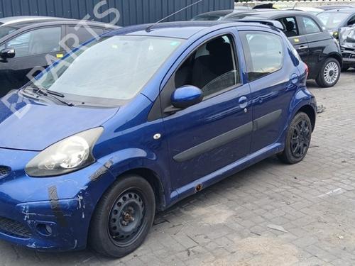 Used Switch Switch TOYOTA AYGO (_B1_) 1.0 (KGB10_, KGB10R) (68 hp) 40117457 40117457