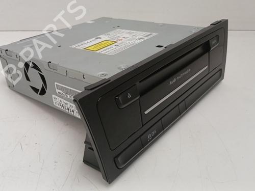 Radio AUDI A4 B8 (8K2) 2.0 TFSI | BP37435726E6 - Image 3