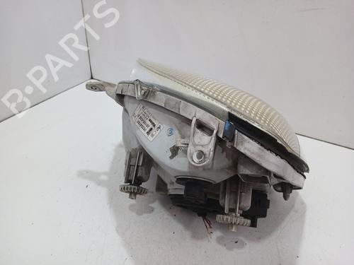 Right headlight OPEL AGILA A (H00) 1.2 16V (F68) | BP36924630C29 - Image 4