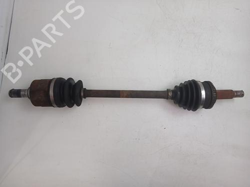 Arbre de transmission avant gauche Arbre de transmission avant gauche HYUNDAI i30 Estate (FD) 1.6 (126 hp) 39742188 39742188