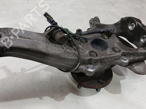 Left front steering knuckle TESLA MODEL S (5YJS) 85 | BP36925475M25 - Image 2