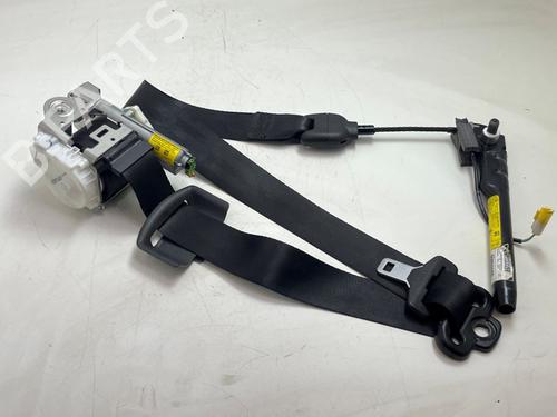 Used Front left seatbelt Front left seatbelt 38434615 38434615