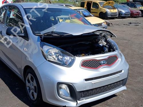 Gearbox KIA PICANTO II (TA) 1.2 | BP36924113M3 - Image 8