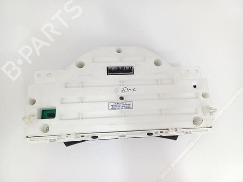 Instrument cluster SUZUKI SPLASH (EX) 1.0 (A5B310) | BP36919467C47 - Image 3