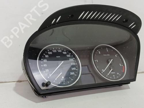Instrument cluster BMW X5 (E70) xDrive 40 d | BP36924549C47 - Image 2
