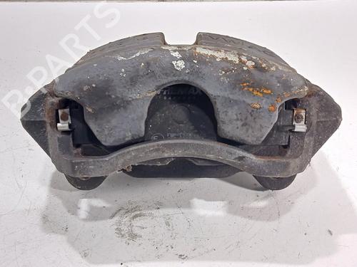 Left front brake caliper SEAT LEON (5F1) 2.0 TDI | BP36922015M105 - Image 3