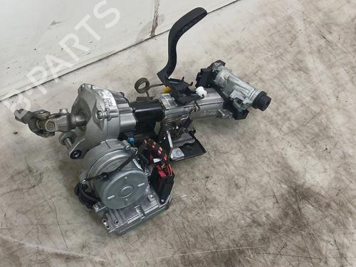 Steering column VW UP! (121, 122, BL1, BL2, BL3, 123) 1.0 | BP36922781M21 - Image 3