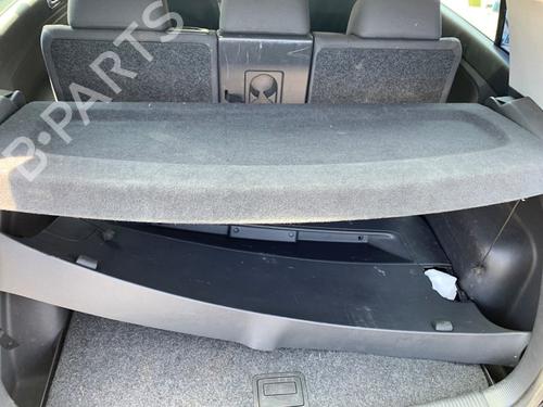Used Rear parcel shelf Rear parcel shelf 38328294 38328294