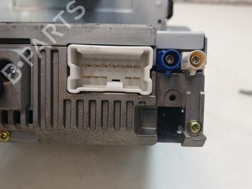 Display RENAULT TRAFIC III Van (FG_) 1.6 dCi 125 (FGMH) | BP38013313C48 - Image 6