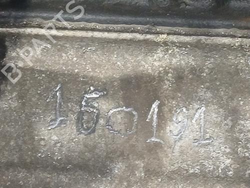 Engine OPEL CORSA D (S07) 1.2 LPG (L08, L68) | BP40491323M1 - Image 6