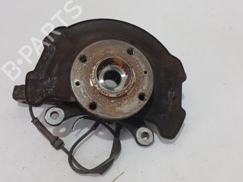 Left front steering knuckle SUZUKI SWIFT III (MZ, EZ) 1.3 (RS413, ZC11S) | BP36924766M25 - Image 4