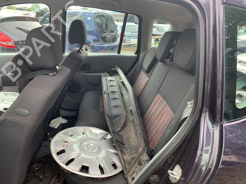 Used Front right seatbelt Front right seatbelt 36933906 36933906