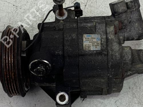 AC compressor OPEL AGILA B (H08) 1.0 (F68) | BP36923530M34 - Image 5