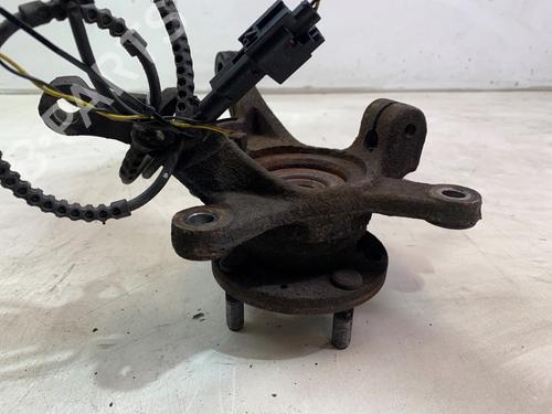 Right front steering knuckle CHEVROLET SPARK (M300) 1.0 | BP36925046M26 - Image 5