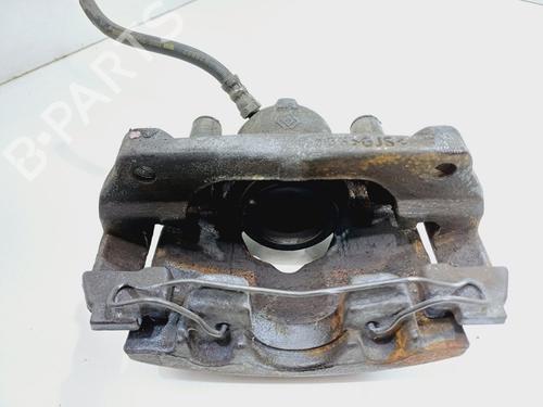Left front brake caliper RENAULT CLIO V (B7_) 1.3 TCe 130 (B7MF) | BP36920179M105 - Image 4